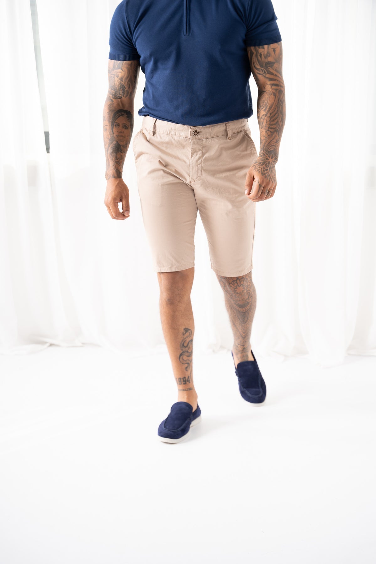 COMFORT PANTS SHORTS - Magnoir | Premium Men's Fashion