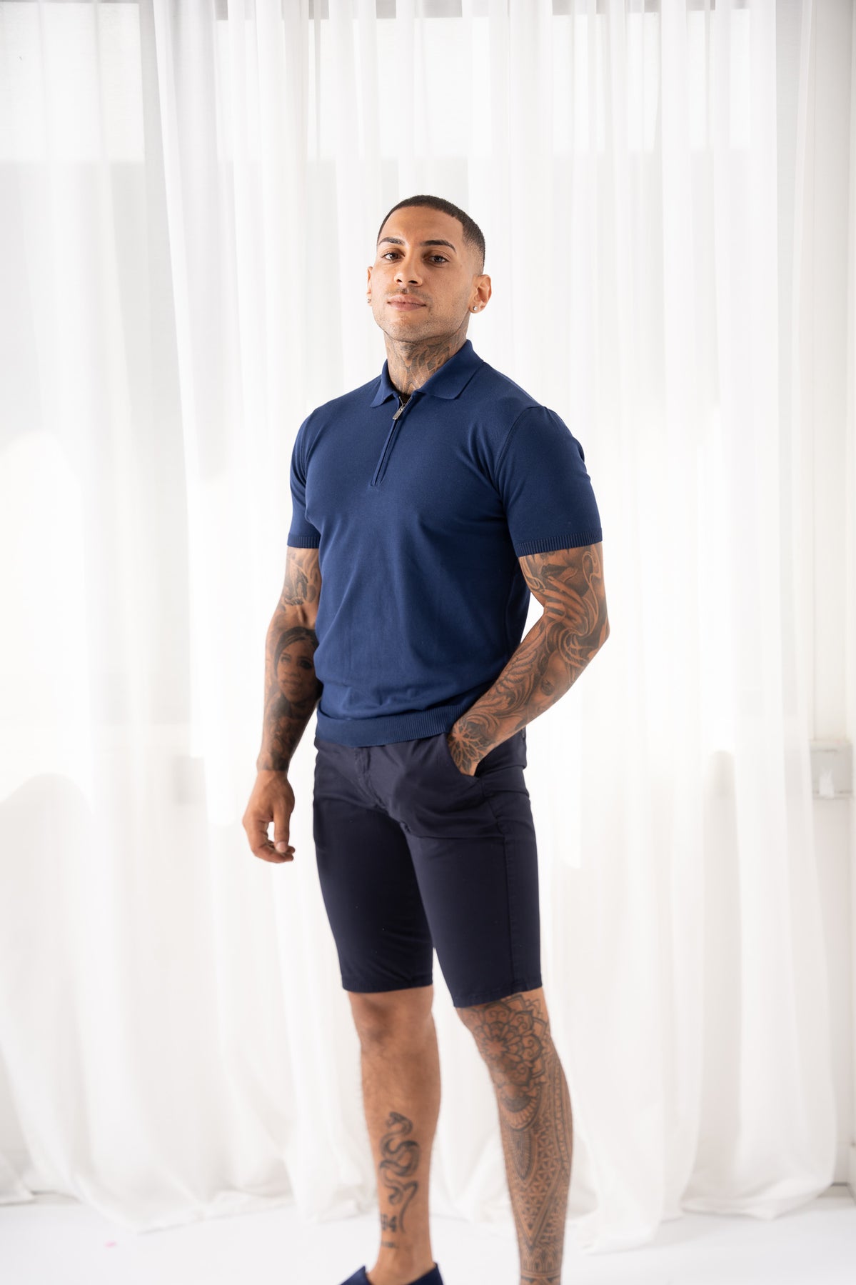 COMFORT PANTS SHORTS - Magnoir | Premium Men's Fashion