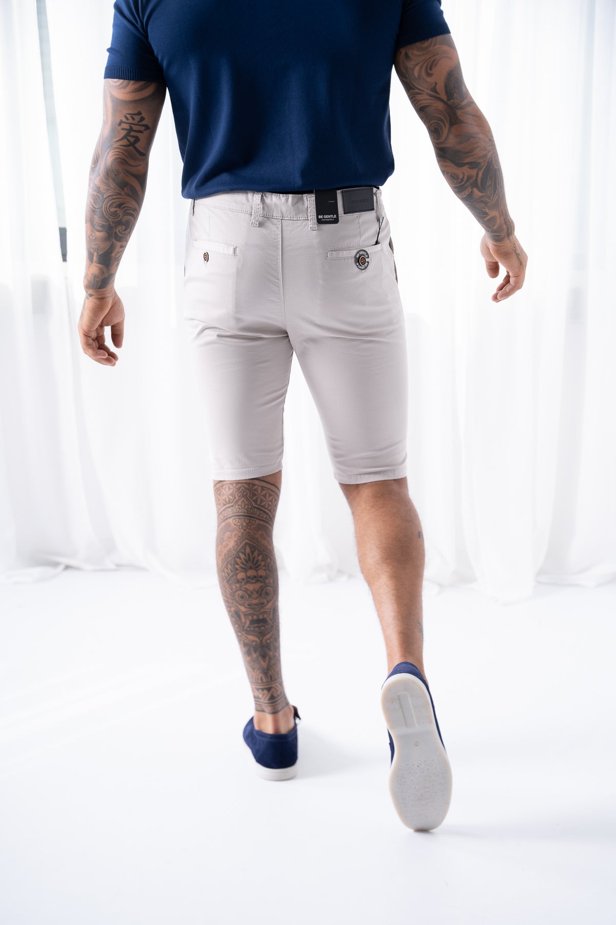 COMFORT PANTS SHORTS - Magnoir | Premium Men's Fashion