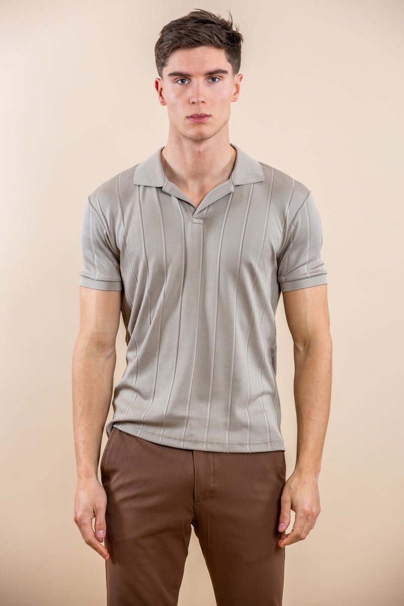 GOLF STRETCH POLO - Magnoir | Premium Men's Fashion